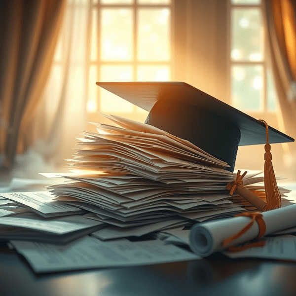 Feeling Lost After Graduation? You’re Not&nbsp;Alone